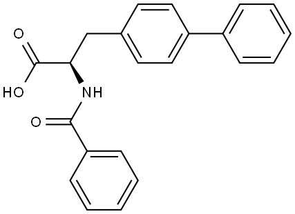 Empagliflozin Impurity Structure