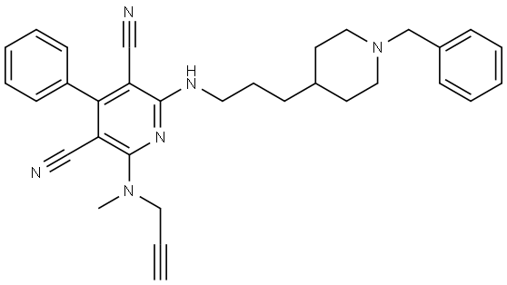 1335032-28-4 结构式