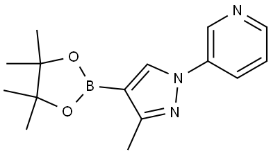 , 1394837-46-7, 结构式