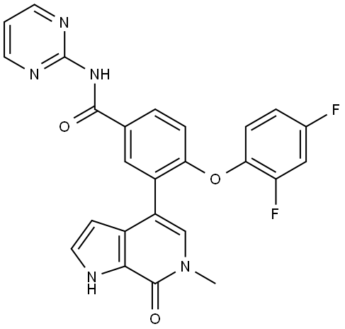 1446232-91-2 结构式