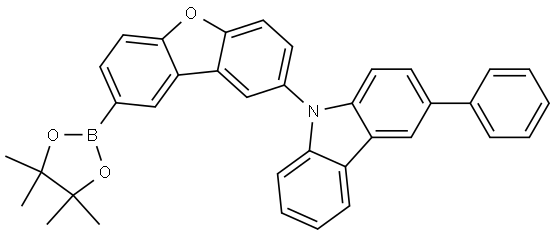 1499917-20-2 结构式