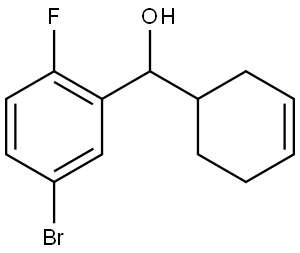 , 1528581-72-7, 结构式