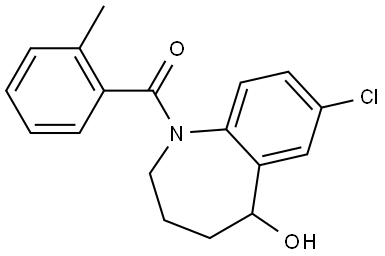 1580889-22-0 Struktur