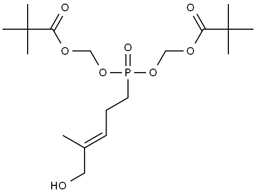 POM2-C-HMBP|化合物 POM2-C-HMBP
