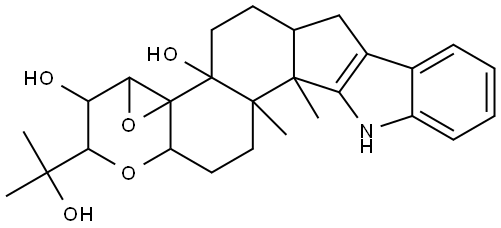 167612-17-1 结构式