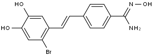 LSD1-IN-6|LSD1-IN-6