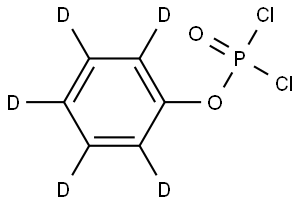 phenyl-d5 phosphorodichloridate|