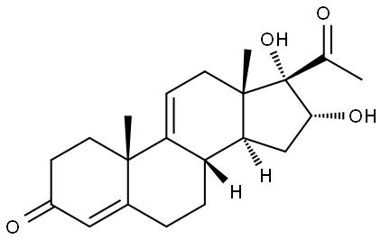 Progesterone Impurity 10|黄体酮杂质10