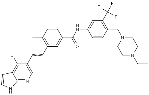 HG-6-63-01|化合物 HG-6-63-01