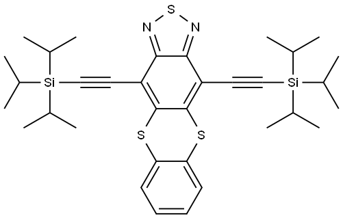 NA Structure