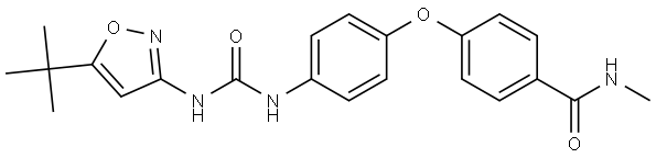 PI3Kα-IN-20|化合物 PI3Kα-IN-20