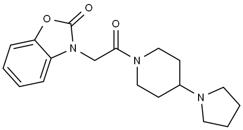 CDYL-IN-1|CDYL-IN-1试剂