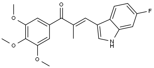 FC-116|化合物 FC-116