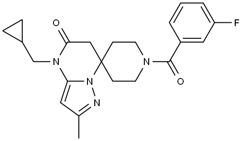 2439152-14-2 结构式
