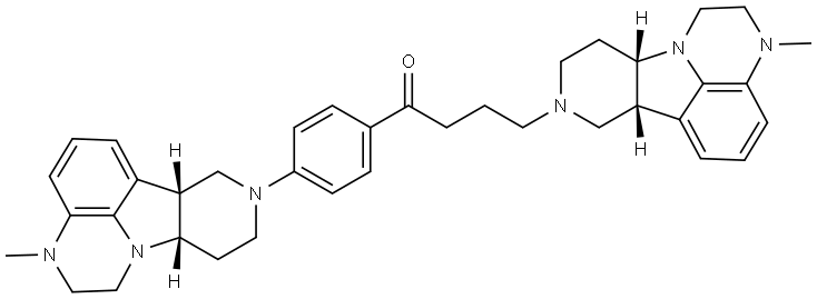 2649799-31-3 结构式