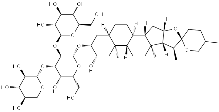 266998-42-9 结构式
