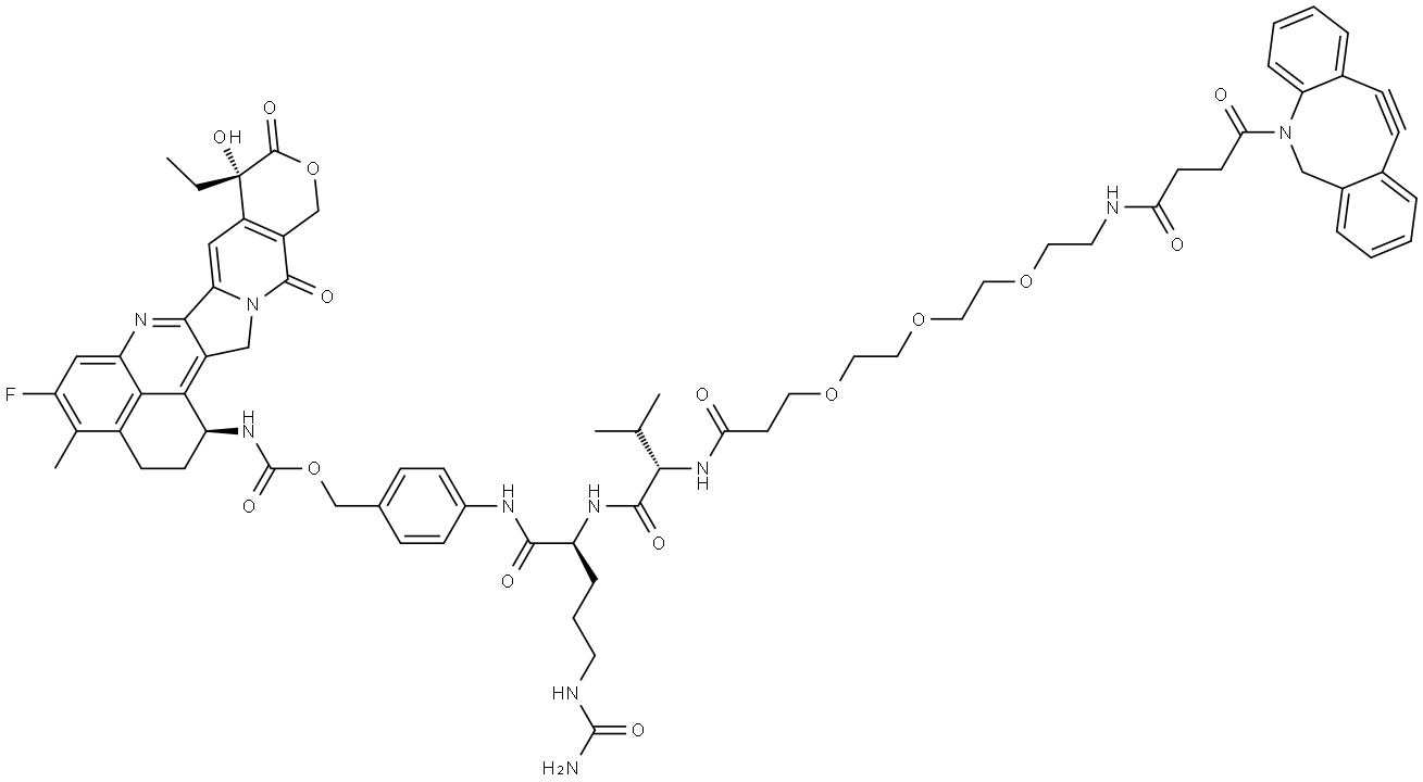 2754384-70-6 结构式