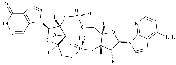 BI 7446 Struktur