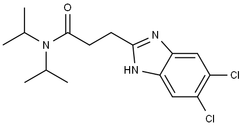 2810846-51-4 结构式