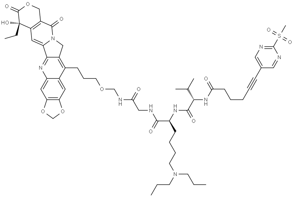 2821770-49-2 Structure