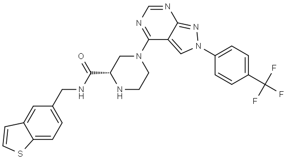 2847156-05-0 结构式