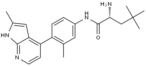 2850259-33-3 结构式