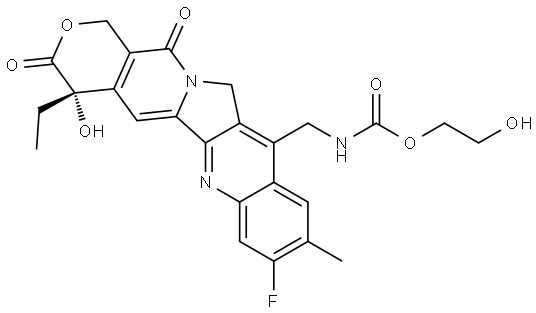 2873460-17-2 结构式