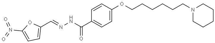 TGFβ1-IN-3 Struktur