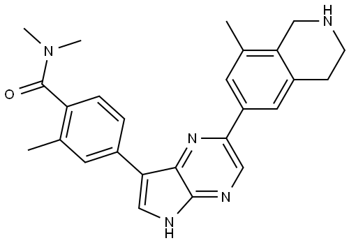 2893885-42-0 结构式