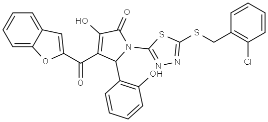 2899202-97-0 结构式