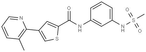 2973747-13-4 Structure