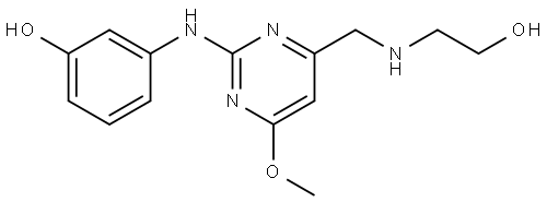 2994662-45-0 结构式