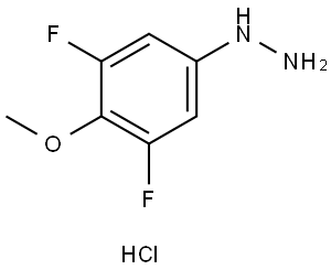 , 3017233-61-0, 结构式