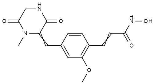 3028095-13-5 结构式