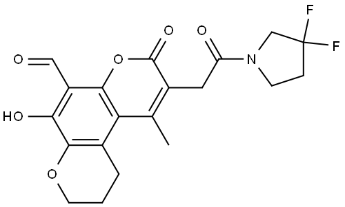 3033375-01-5 结构式