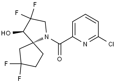 3033981-70-0 结构式