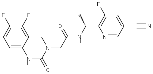 3034189-56-2 结构式