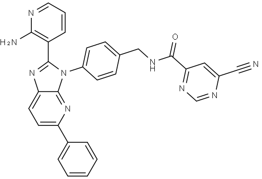 3034252-53-1 结构式