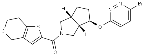 3034510-10-3 结构式
