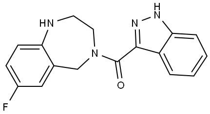 3036895-67-4 结构式