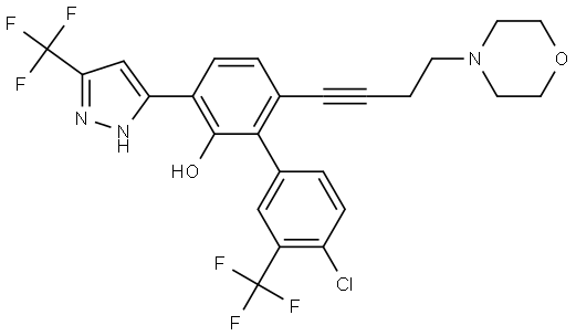 3042878-82-7 结构式