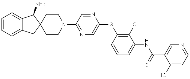 3043685-80-6 结构式