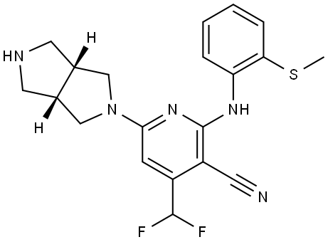 3043939-40-5 结构式
