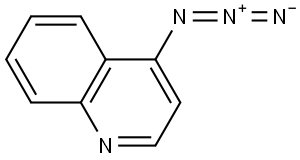 4-Azidoquinoline