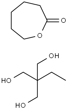 POLYCAPROLACTONE TRIOL  AVERAGE MN CA.