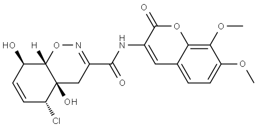 508218-12-0 结构式