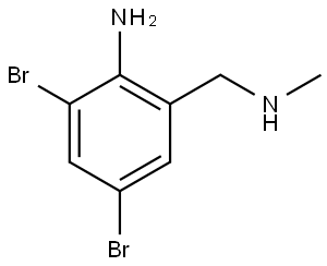 740758-41-2 结构式