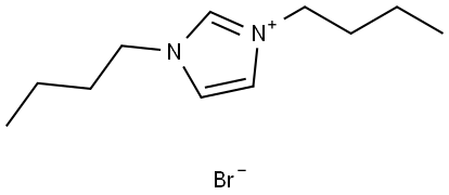 1,3-dibutyl-1,2-dihydroimidazol-1-ium,bromide|1,3-二丁基味唑溴盐