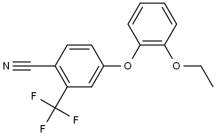 AR antagonist 6|化合物 AR antagonist 6