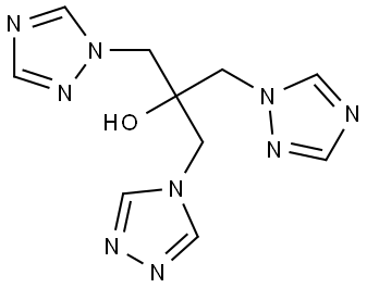 Fluconazole Impurity 36|氟康唑杂质36
